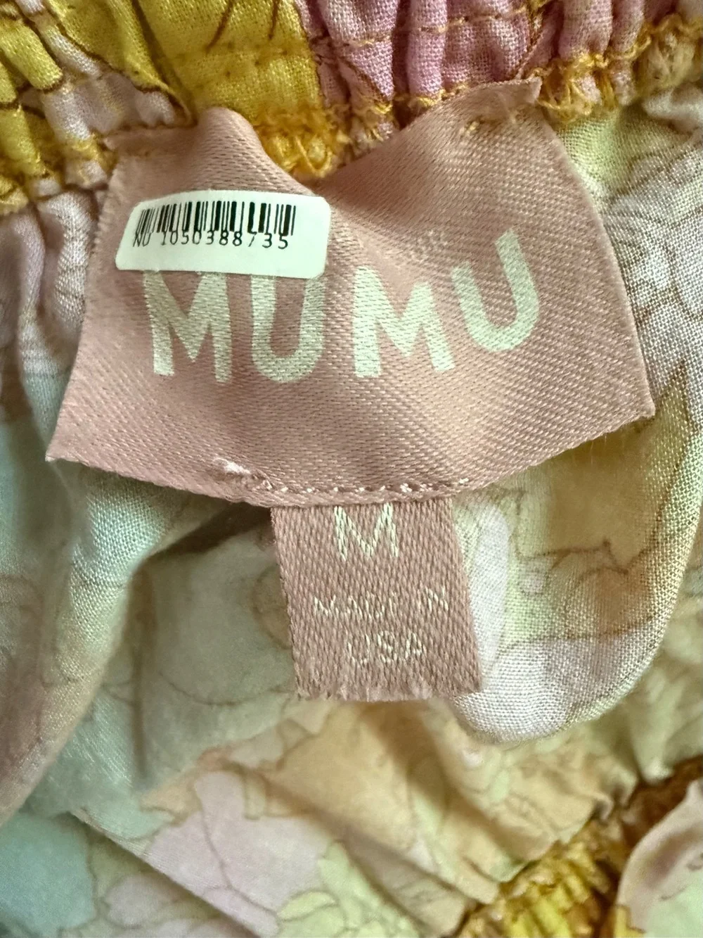 Show Me Your MuMu show me